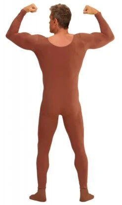 WIDMANN Body Pak Heren Bruin -Halloween Bevordering Winkel ganzkoerperanzug herren braun 3ZSN5dc7jsj3FU 1280x1280