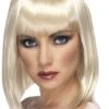 Smiffys Glamoureuze Feestpruik Blond 2 Smiffys Glamoureuze Feestpruik Blond -Halloween Bevordering Winkel glamouroese party peruecke blond 1 1280x1280