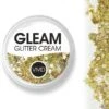 Gold Dust Vivid Gleam Glitter Cream 25g -Halloween Bevordering Winkel gold dust vivid gleam glitter cream 25g