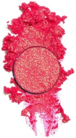 Golden Hour Pressed Glitter Vani Cosmetics