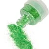 Grimas Crystal Flakes Groen -Halloween Bevordering Winkel grimas crystal flakes groen