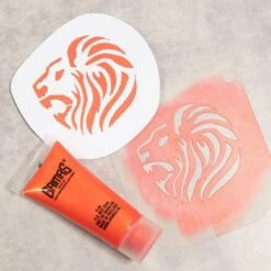 Grimas Holland Schminkset 7 Grimas Holland Schminkset -Halloween Bevordering Winkel grimas holland schminkset 3