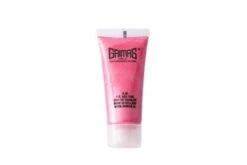 Grimas Liquid Make-up Pearl Pure Roze