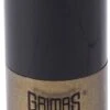 Grimas Liquid Make-up Pure Goud 1 Grimas Liquid Make-up Pure Goud -Halloween Bevordering Winkel grimas liquid make up pure goud