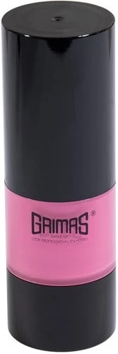 Grimas Liquid Make-up Pure Roze