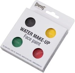 Grimas Schminkset Festival