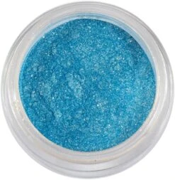 Grimas Sparkling Powder Aqua Splash 731