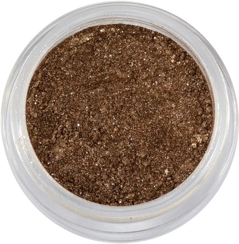 Grimas Sparkling Powder Copper Brown 785 3 Grimas Sparkling Powder Copper Brown 785