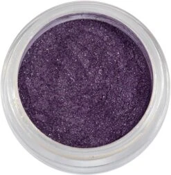 Grimas Sparkling Powder Purple Reign 760