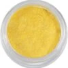 Grimas Sparkling Powder Sunshine Yellow 720 -Halloween Bevordering Winkel grimas sparkling powder sunshine yellow 720