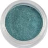 Grimas Sparkling Powder Turquoise 745 -Halloween Bevordering Winkel grimas sparkling powder turquoise 745