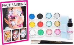 Grimas Startpakket B