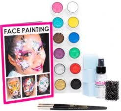 Grimas Startpakket C