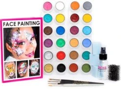 Grimas Startpakket E