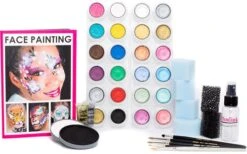 Grimas Startpakket F