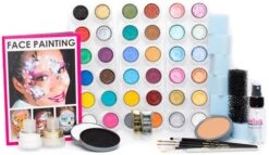 Grimas Startpakket H