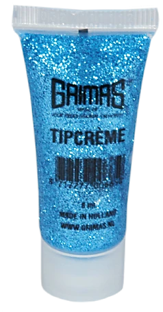 Grimas Tipcrème 032 Pastelblauw 3 Grimas Tipcrème 032 Pastelblauw