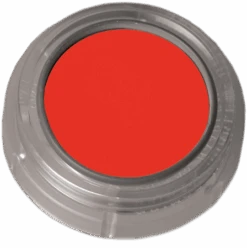 Grimas Water Make-up Fluor Oranje