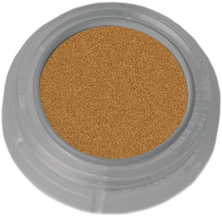 Grimas Water Make-up Metallic Pure Koper 3 Grimas Water Make-up Metallic Pure Koper