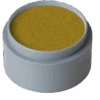 Grimas Water Make-up Pearl Pure 702 Goud -Halloween Bevordering Winkel grimas water make up pearl pure 702 goud