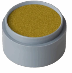 Grimas Water Make-up Pearl Pure 702 Goud