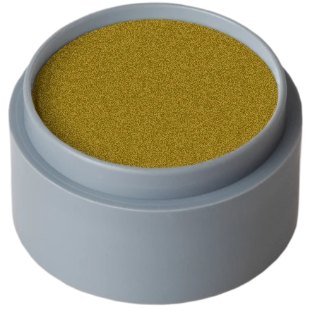 Grimas Water Make-up Pearl Pure 702 Goud 3 Grimas Water Make-up Pearl Pure 702 Goud