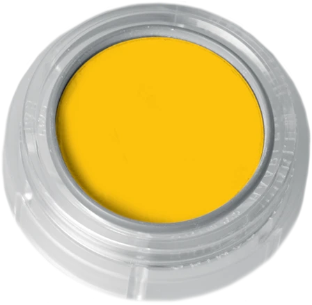 Grimas Water Make-up Pure 201 Geel 3 Grimas Water Make-up Pure 201 Geel