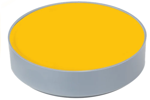 Grimas Water Make-up Pure 201 Geel 3 Grimas Water Make-up Pure 201 Geel