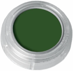Grimas Water Make-up Pure 404 Mosgroen