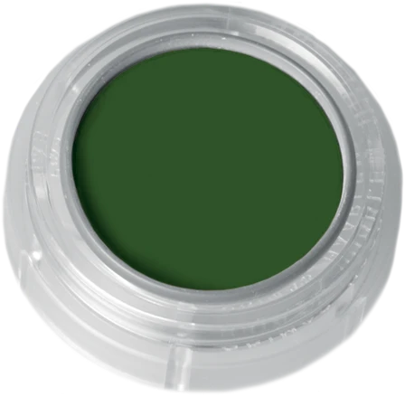 Grimas Water Make-up Pure 404 Mosgroen 3 Grimas Water Make-up Pure 404 Mosgroen