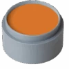 Grimas Water Make-up Pure 509 Oranje 1 Grimas Water Make-up Pure 509 Oranje -Halloween Bevordering Winkel grimas water make up pure 509 oranje