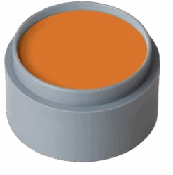 Grimas Water Make-up Pure 509 Oranje