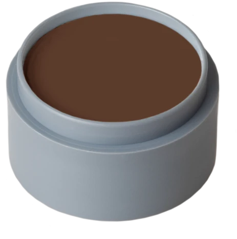 Grimas Water Make-up Pure N4 Bruin 3 Grimas Water Make-up Pure N4 Bruin