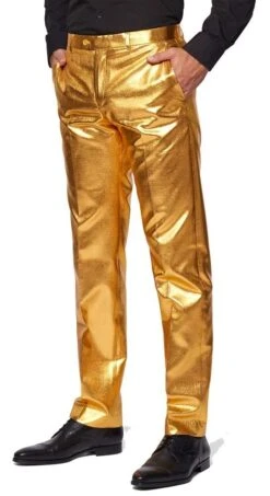 Groovy Gold OppoSuits Pak Voor Mannen -Halloween Bevordering Winkel groovy gold opposuits anzug fA 1 4 r herren 4 1280x1280