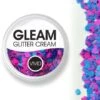 Gum Nebula Vivid Gleam Glitter Cream 25g 2 Gum Nebula Vivid Gleam Glitter Cream 25g -Halloween Bevordering Winkel gum nebula vivid gleam glitter cream 25g