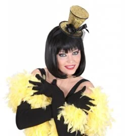 WIDMANN Haarband Met Glinsterende Minicilinder -Halloween Bevordering Winkel haarreif mit glitzerndem mini zylinder 2FEgz0UP2eHOJP 1280x1280