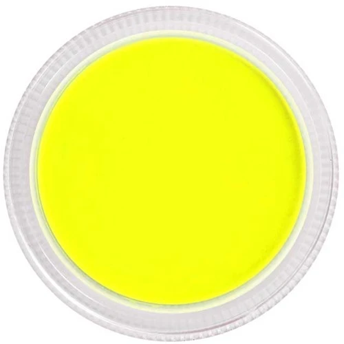 Hobby Watercolor Neon Geel 3 Hobby Watercolor Neon Geel