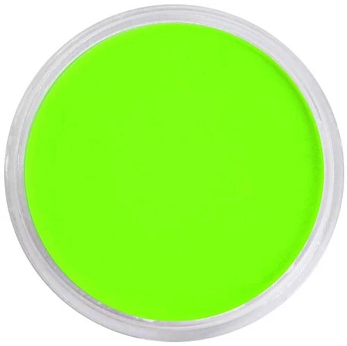 Hobby Watercolor Neon Groen 3 Hobby Watercolor Neon Groen