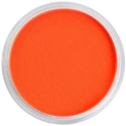 Hobby Watercolor Neon Orange