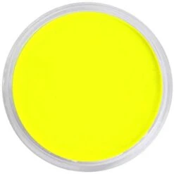 Hobby Watercolor Neon Yellow