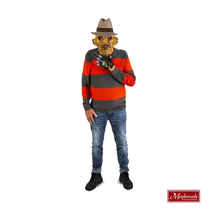 Freddy Krueger 3 Freddy Krueger