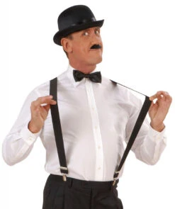 WIDMANN Bretels In Zwart 11 WIDMANN Bretels In Zwart -Halloween Bevordering Winkel hosentraeger in schwarz 5YrbOXMzIHuPLn 1280x1280