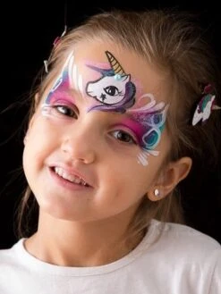Superstar Dream Colours Ice Cream -Halloween Bevordering Winkel icre cream unicorn