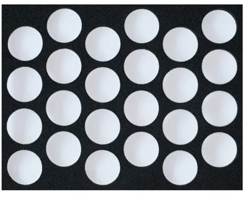 Inlay Voor Superstar Schmink Case 24 Stuks Van 16 Gram 3 Inlay Voor Superstar Schmink Case 24 Stuks Van 16 Gram