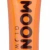 Intense Neon Face And Body Paint Oranje 12ml -Halloween Bevordering Winkel intense neon face and body paint oranje 12ml