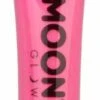 Intense Neon Face And Body Paint Roze 12ml -Halloween Bevordering Winkel intense neon face and body paint roze 12ml
