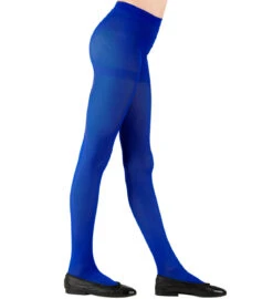 WIDMANN Kindermaillot 40 DEN Blauw -Halloween Bevordering Winkel kinder strumpfhose 40 den blau 2 1280x1280