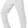 Klassieke Witte Herenbroek -Halloween Bevordering Winkel klassische herrenhose in weiss 1UdNjRIOBOUZdt 1280x1280