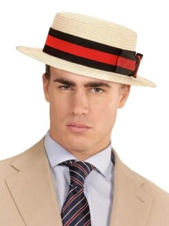 WIDMANN Klassieke Universele Strohoed