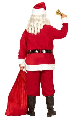 WIDMANN Klassiek Santa Claus-kostuum -Halloween Bevordering Winkel klassisches weihnachtsmannkostuem 30oIHuRBqc2iHT 1280x1280